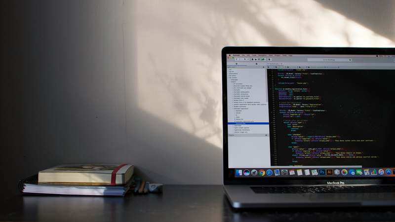 Homepage for Online Education Programming & Technology neural networks from scratch